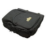Augusta National Golf Club Black Clubhouse Backpack All-In-One Picnic Set