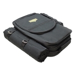 Augusta National Golf Club Black Clubhouse Backpack All-In-One Picnic Set