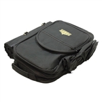 Augusta National Golf Club Black Clubhouse Backpack All-In-One Picnic Set