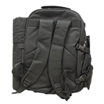 Augusta National Golf Club Black Clubhouse Backpack All-In-One Picnic Set
