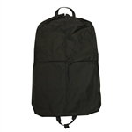 Augusta National Golf Club Member/Employee Clubhouse Logo Black Duffel Bag