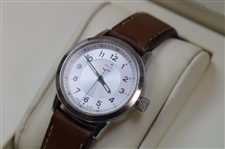 2011 Masters Tournament '75th Anniversary' Ltd Ed #10/400 Ladies Watch in Original Emerald Box