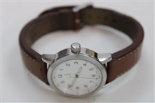 2011 Masters Tournament '75th Anniversary' Ltd Ed #10/400 Ladies Watch in Original Emerald Box