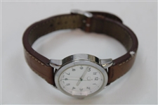 2011 Masters Tournament '75th Anniversary' Ltd Ed #10/400 Ladies Watch in Original Emerald Box