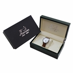 2011 Masters Tournament Ltd Ed 75th Anniversary Watch in Box #180/1200