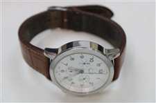 2011 Masters Tournament Ltd Ed 75th Anniversary Watch in Box #180/1200