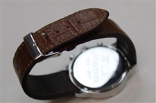 2011 Masters Tournament Ltd Ed 75th Anniversary Watch in Box #180/1200