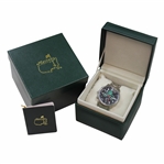 2009 Masters Tournament Ltd Ed Watch in Box #1148/1500