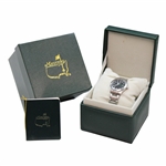 2009 Masters Tournament Ladies Ltd Ed 67/500 Watch In Original Box