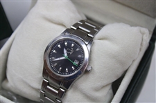 2009 Masters Tournament Ladies Ltd Ed 67/500 Watch In Original Box