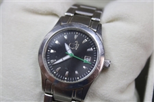2009 Masters Tournament Ladies Ltd Ed 67/500 Watch In Original Box