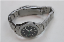 2009 Masters Tournament Ladies Ltd Ed 67/500 Watch In Original Box