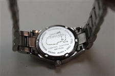 2009 Masters Tournament Ladies Ltd Ed 67/500 Watch In Original Box