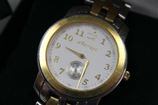 2002 Masters Tournament Limited Edition Watch 283/1500 in Box