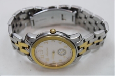 2002 Masters Tournament Limited Edition Watch 283/1500 in Box