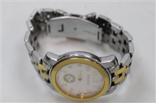 2002 Masters Tournament Limited Edition Watch 283/1500 in Box