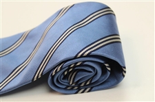 Augusta National Blue Striped Tie
