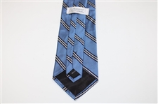 Augusta National Blue Striped Tie