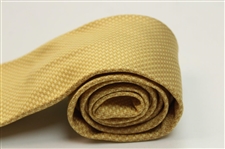 Augusta National Gold Tie