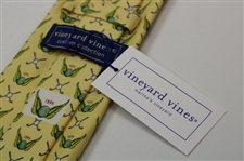 Vineyard Vines Baltusrol Tie w/Box