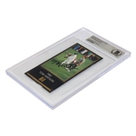 Tom Watson Signed Masters Collection '1981' GSV Golf Card - 1998 BAS Authentic AUTO