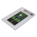 Ben Crenshaw Signed Masters Collection '1984' GSV Golf Card - 1998 BAS Authentic AUTO