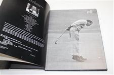 Arnold Palmer Signed 1994 'Arnold Palmer: A Personal Journey' Book JSA #AG20568