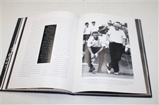 Arnold Palmer Signed 1994 'Arnold Palmer: A Personal Journey' Book JSA #AG20568