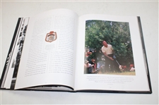 Arnold Palmer Signed 1994 'Arnold Palmer: A Personal Journey' Book JSA #AG20568