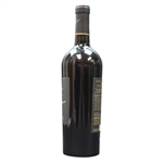 Jack Nicklaus Signed NICKLAUS 2009 Private Reserve Napa Valley Cab Merlot Wine Bottle JSA ALOA