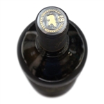 Jack Nicklaus Signed NICKLAUS 2009 Private Reserve Napa Valley Cab Merlot Wine Bottle JSA ALOA