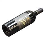Jack Nicklaus Signed NICKLAUS 2009 Private Reserve Napa Valley Cab Merlot Wine Bottle JSA ALOA
