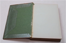  'The Green Book of Golf 1923-1924' by Henry Roberts