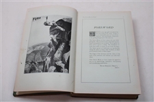  'The Green Book of Golf 1923-1924' by Henry Roberts