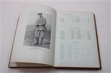  'The Green Book of Golf 1923-1924' by Henry Roberts