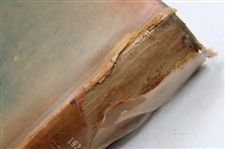  'The Green Book of Golf 1923-1924' by Henry Roberts