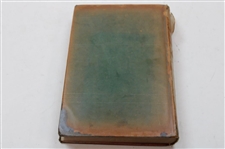  'The Green Book of Golf 1923-1924' by Henry Roberts