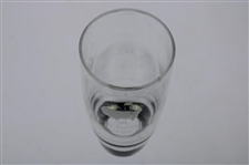 Ray Floyd's 1981 Masters Tournament Hole No. 13 Steuben Crystal Eagle Glass