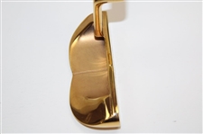 Ray Floyd's 1982 PGA Championship PING B60 Gold Plated Awarded Putter