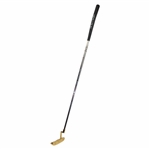 Ray Floyd's 1982 PGA Championship PING B60 Gold Plated Awarded Putter