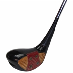 Ray Floyds Personal Used Ben Hogan 3 Wood w/Electrical Tape