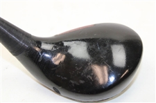 Ray Floyd's Personal Used Ben Hogan 3 Wood w/Electrical Tape