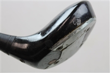 Ray Floyd's Personal Used Ben Hogan 3 Wood w/Electrical Tape
