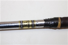 Ray Floyd's Personal Used Ben Hogan 3 Wood w/Electrical Tape