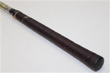 Ray Floyd's Personal Used Ben Hogan 3 Wood w/Electrical Tape