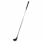 Ray Floyd's Personal Used Ben Hogan 3 Wood w/Electrical Tape