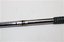 Ray Floyd's Personal Used T85 Macgregor Eye-O-Matic Oil Hardened Driver