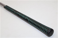 Ray Floyd's Personal Used T85 Macgregor Eye-O-Matic Oil Hardened Driver