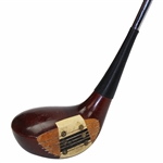 Ray Floyds Personal Used Cleveland Classic 4 Wood
