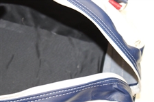 Ray Floyd's Personal Used Team USA Issued Belfry Ryder Cup Duffle Bag